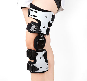 Knee Brace PRO: Soporte Avanzado para una Recuperación Rápida