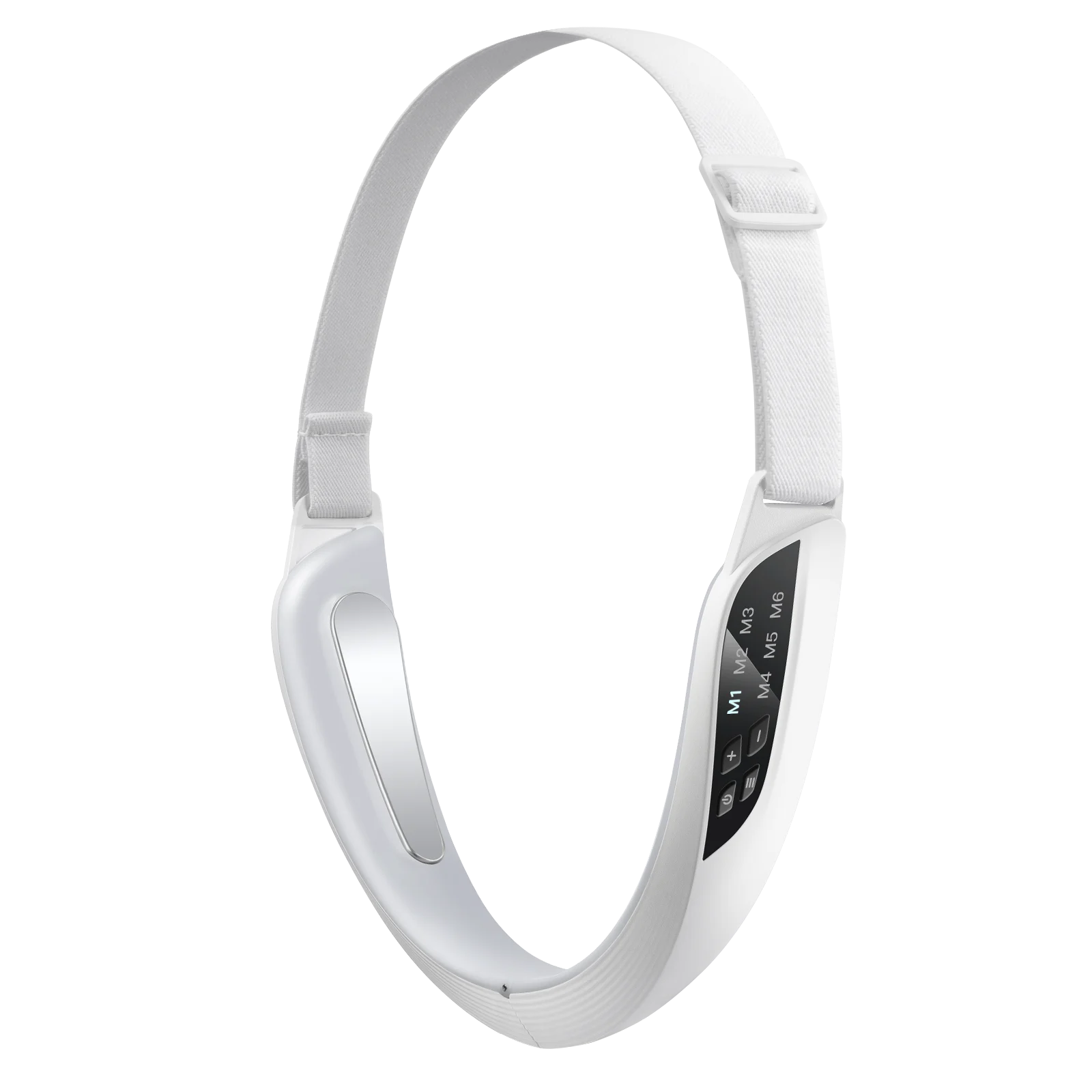 V-Face Pro — Masajeador Reductor Facial y Antipapada EMS